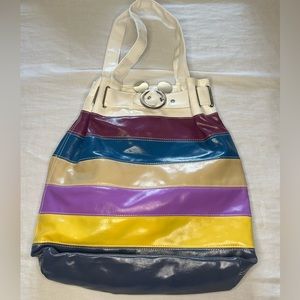 Disneyland beach bag!